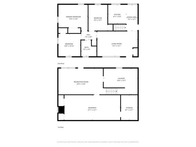 320 1st Street NW, Byron, MN 55920