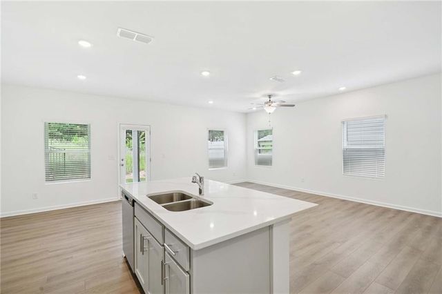 5357 Frontier Court, Flowery Branch, GA 30542