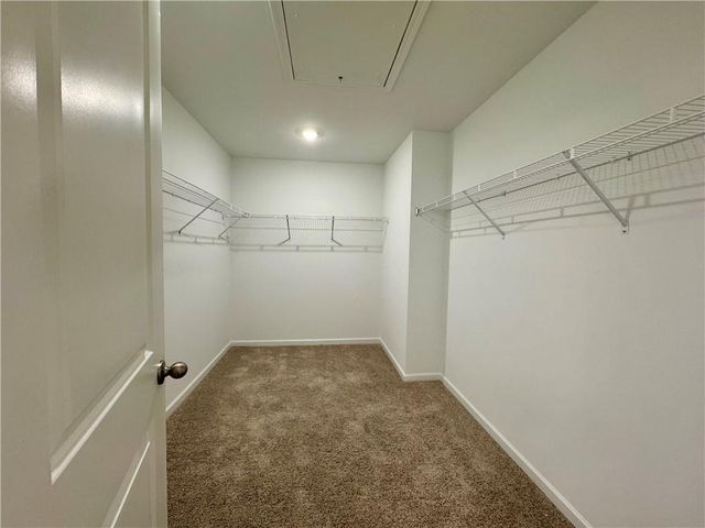 5357 Frontier Court, Flowery Branch, GA 30542