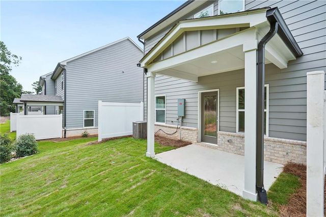 5357 Frontier Court, Flowery Branch, GA 30542