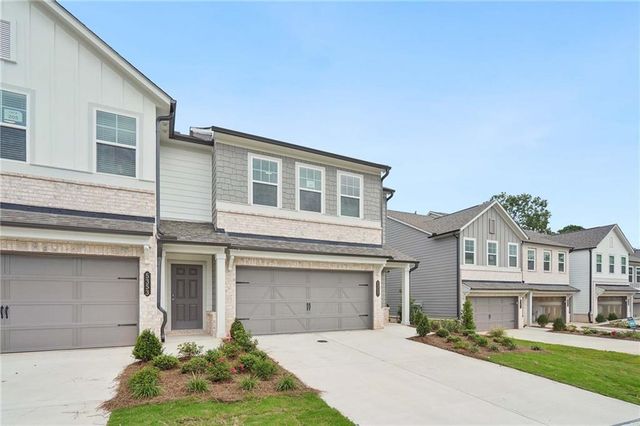 5357 Frontier Court, Flowery Branch, GA 30542