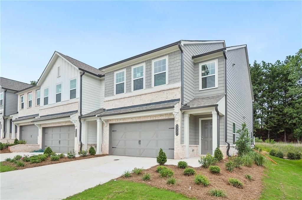5357 Frontier Court, Flowery Branch, GA 30542