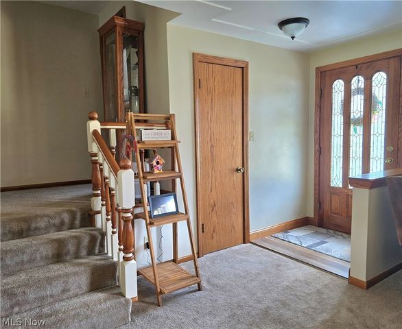 4320 Wedgewood Drive, Austintown, OH 44511