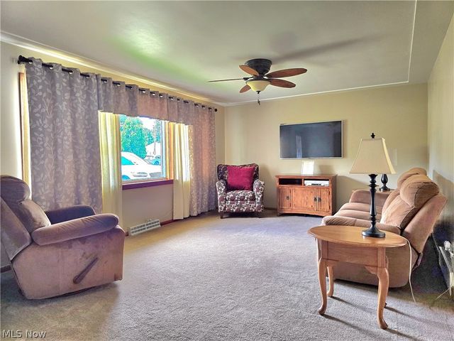 4320 Wedgewood Drive, Austintown, OH 44511