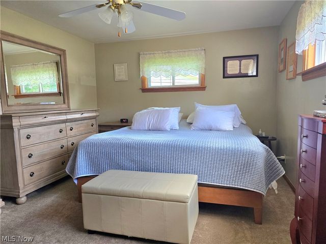 4320 Wedgewood Drive, Austintown, OH 44511