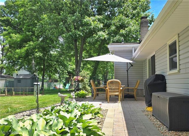 4320 Wedgewood Drive, Austintown, OH 44511