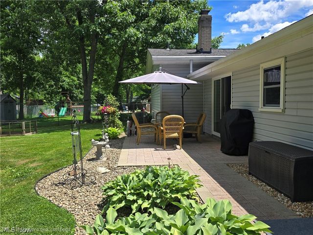 4320 Wedgewood Drive, Austintown, OH 44511