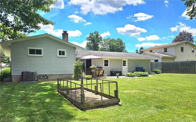 4320 Wedgewood Drive, Austintown, OH 44511