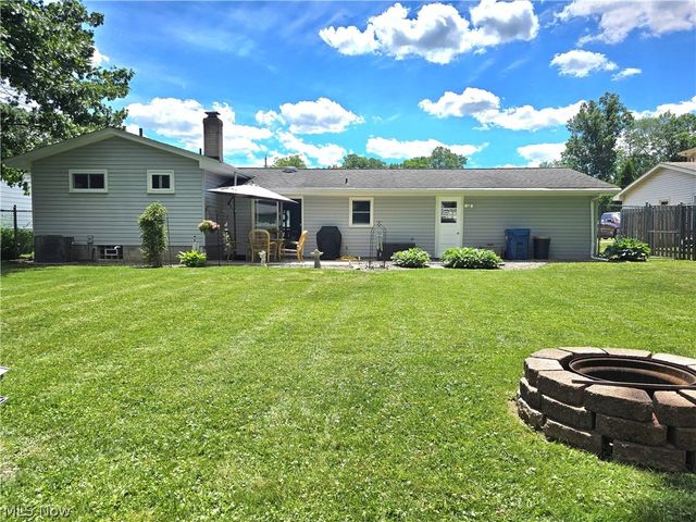 4320 Wedgewood Drive, Austintown, OH 44511