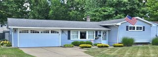 4320 Wedgewood Drive, Austintown, OH 44511