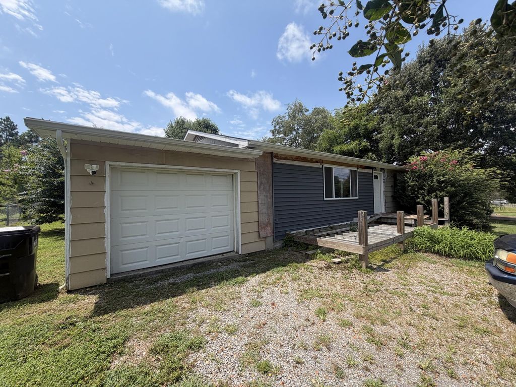 225 Ayers Drive, NE, Cleveland, TN 37323
