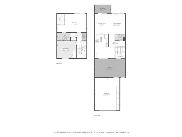 8855 Ironwood Avenue S, Cottage Grove, MN 55016