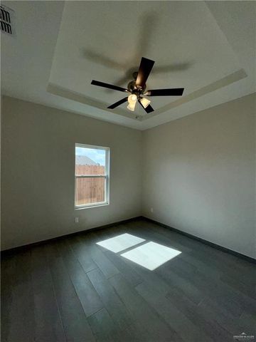 1001 Hidden Hills Street, Mission, TX 78572