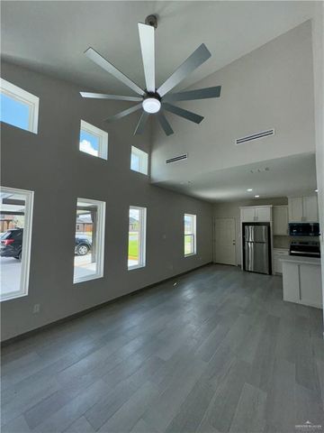 1001 Hidden Hills Street, Mission, TX 78572