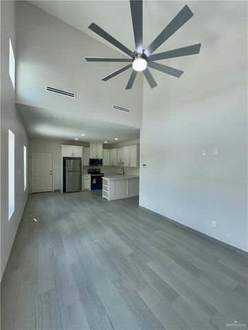 1001 Hidden Hills Street, Mission, TX 78572