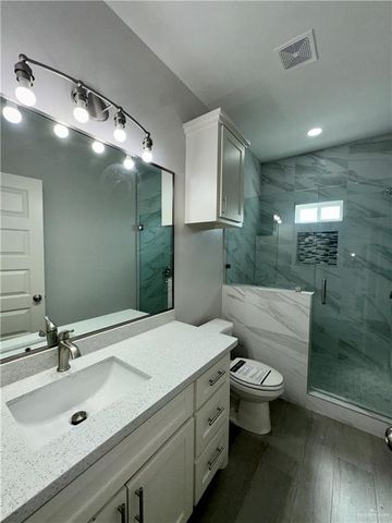 1001 Hidden Hills Street, Mission, TX 78572