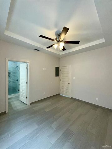 1001 Hidden Hills Street, Mission, TX 78572