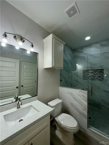 1001 Hidden Hills Street, Mission, TX 78572