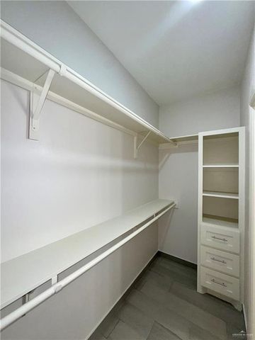 1001 Hidden Hills Street, Mission, TX 78572