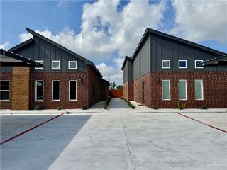 1001 Hidden Hills Street, Mission, TX 78572