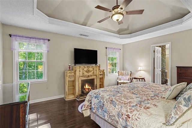 285 Creekside Way, Mcdonough, GA 30252