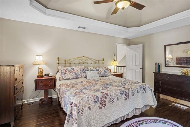 285 Creekside Way, Mcdonough, GA 30252