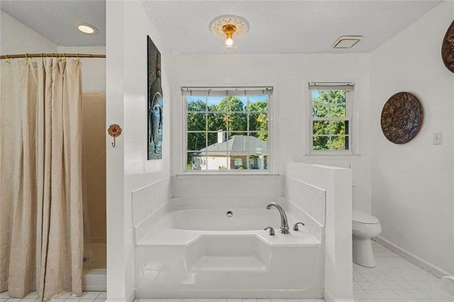 285 Creekside Way, Mcdonough, GA 30252