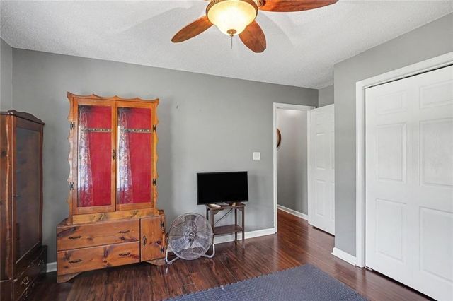 285 Creekside Way, Mcdonough, GA 30252