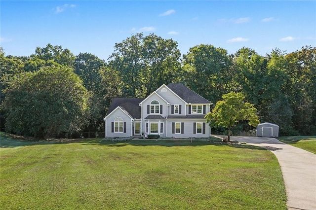 285 Creekside Way, Mcdonough, GA 30252