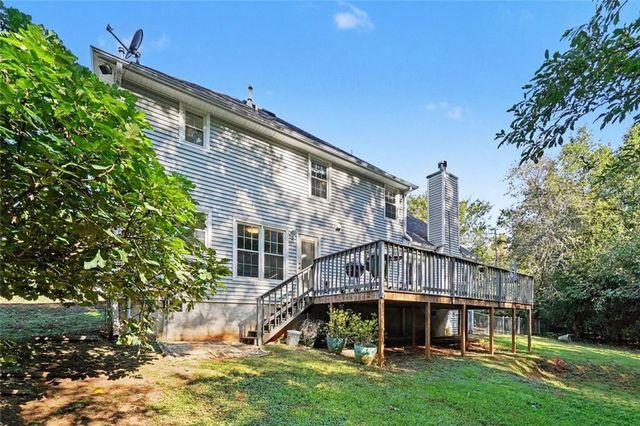 285 Creekside Way, Mcdonough, GA 30252