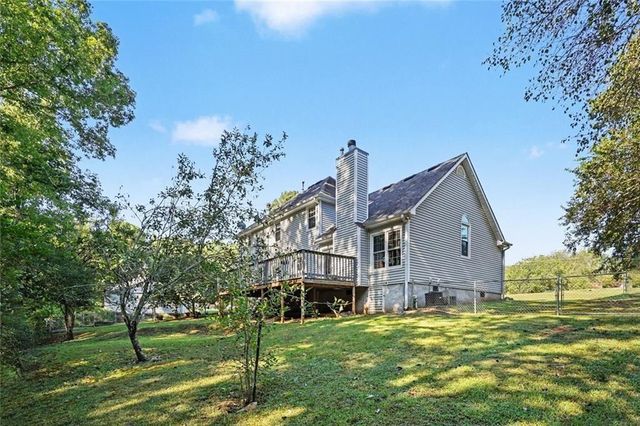 285 Creekside Way, Mcdonough, GA 30252