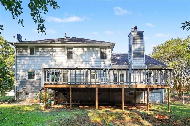 285 Creekside Way, Mcdonough, GA 30252