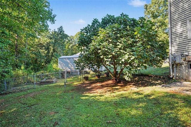 285 Creekside Way, Mcdonough, GA 30252