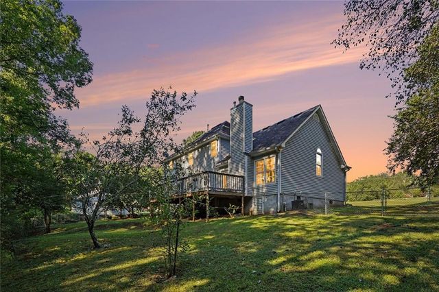285 Creekside Way, Mcdonough, GA 30252