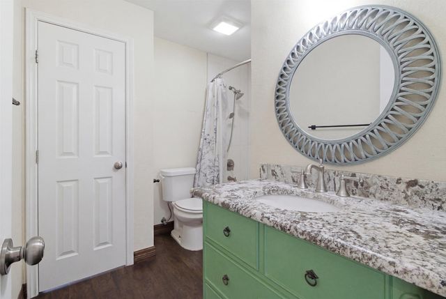 7029 Brookdale Drive, Watauga, TX 76148