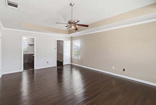 7029 Brookdale Drive, Watauga, TX 76148