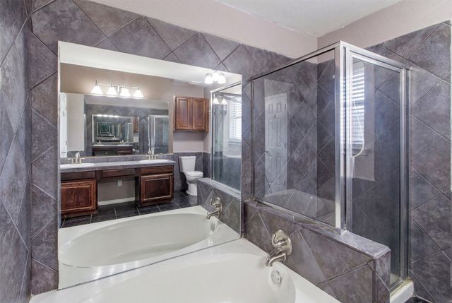 7029 Brookdale Drive, Watauga, TX 76148