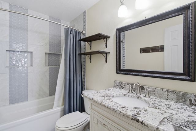 7029 Brookdale Drive, Watauga, TX 76148