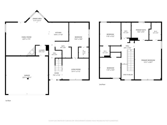 7029 Brookdale Drive, Watauga, TX 76148