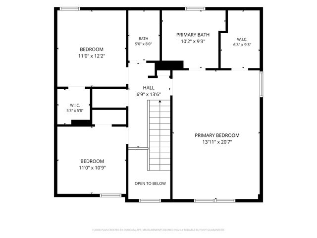 7029 Brookdale Drive, Watauga, TX 76148