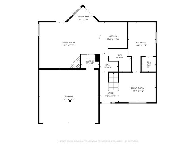7029 Brookdale Drive, Watauga, TX 76148