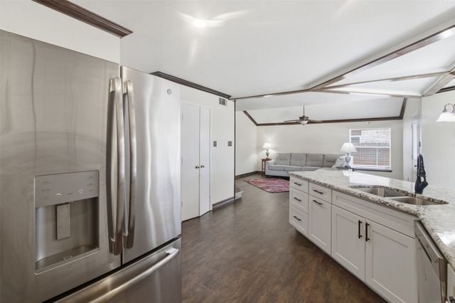 7029 Brookdale Drive, Watauga, TX 76148
