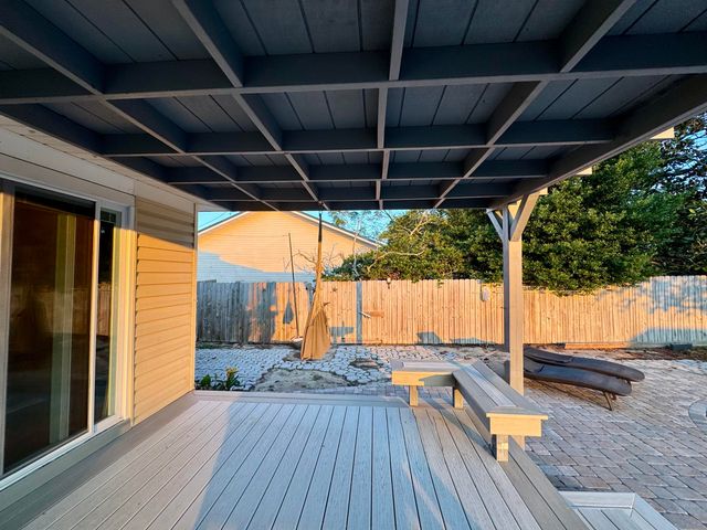 608 Legion Drive, Destin, FL 32541