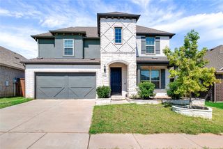 3712 Maroon Creek Road, Aubrey, TX 76227