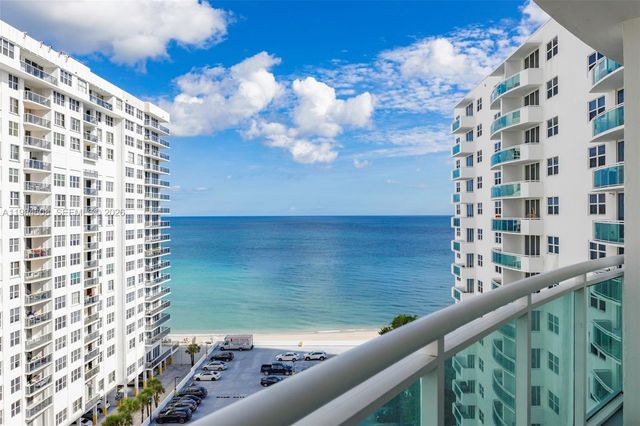 3001 S Ocean Dr 1145, Hollywood, FL 33019