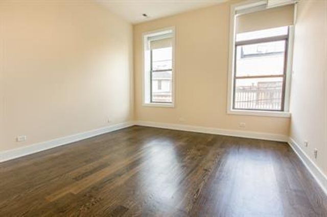 1739 N Milwaukee Avenue 5, Chicago, IL 60647