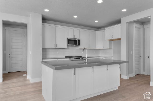 6747 N DESERT CRK, Eagle Mountain, UT 84005