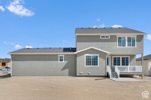 6747 N DESERT CRK, Eagle Mountain, UT 84005