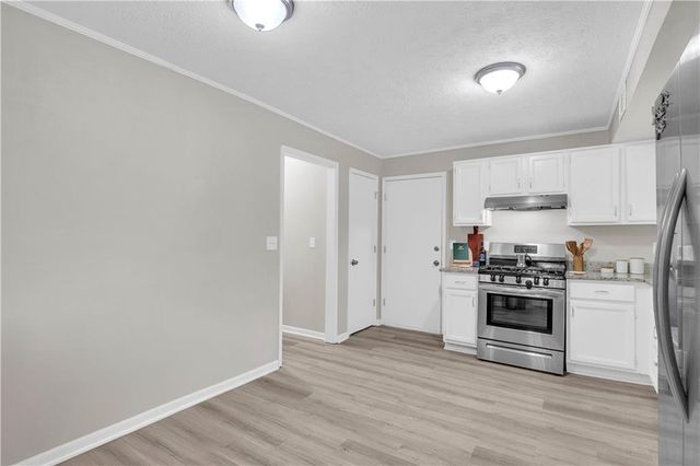 3547 Chinaberry Lane, Snellville, GA 30039