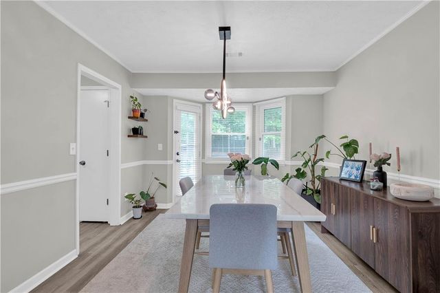 3547 Chinaberry Lane, Snellville, GA 30039